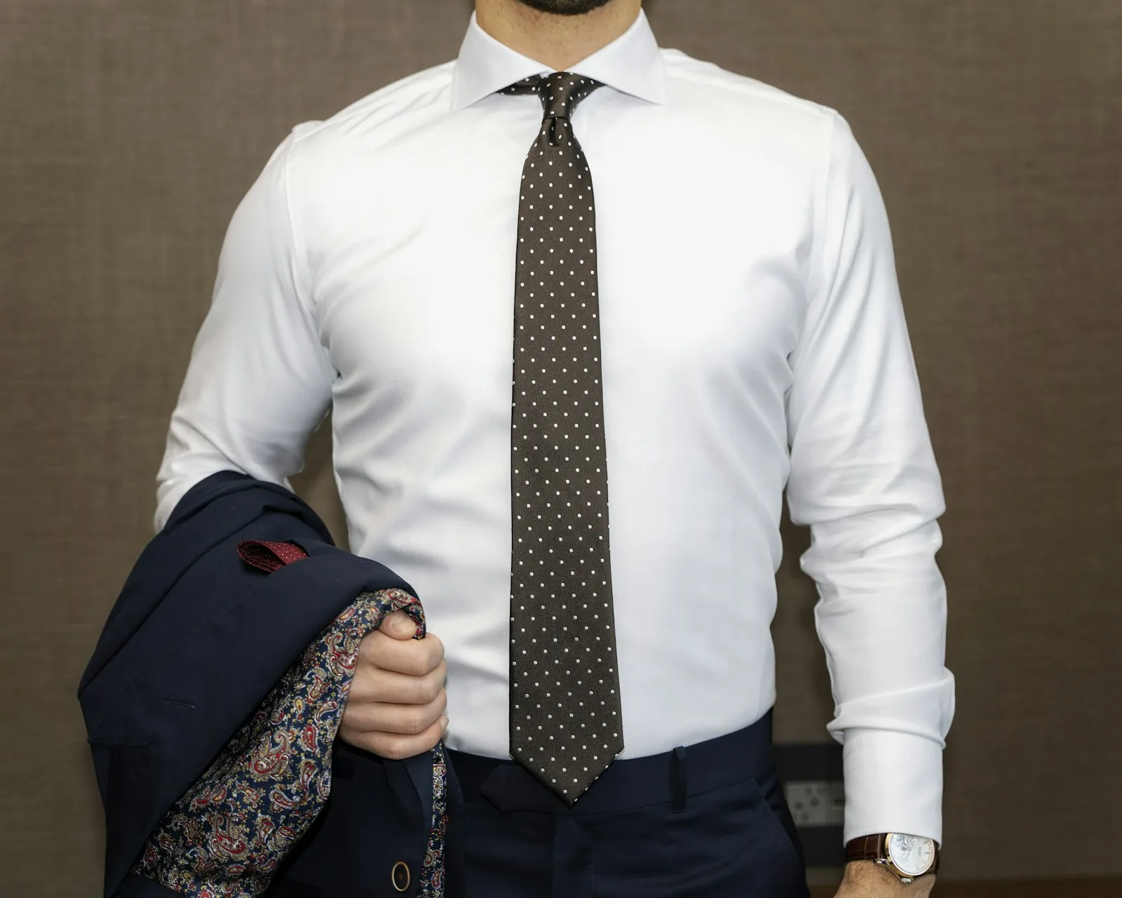 Weekend Shirt — foto ilustrasi