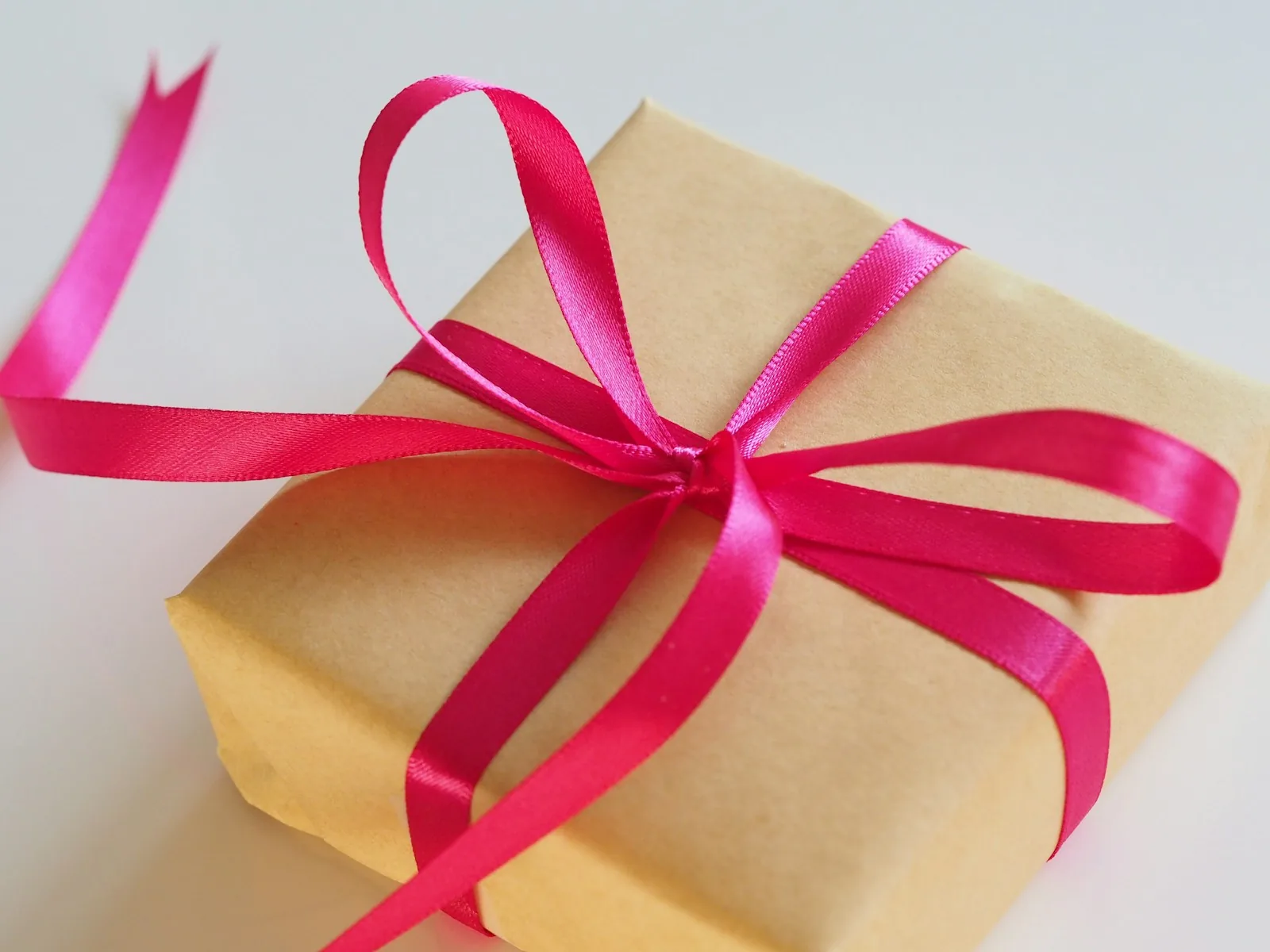 Ilustrasi suasana Corporate gift & hampers